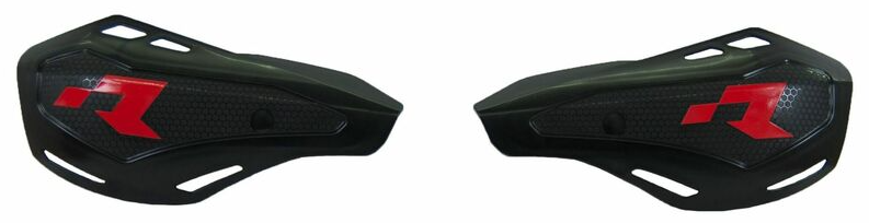 Резервни пластмаси за протектори за кормило RACETECH...